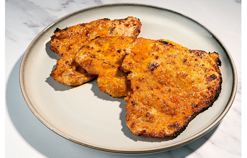 Chicken Breast (3 pieces)
