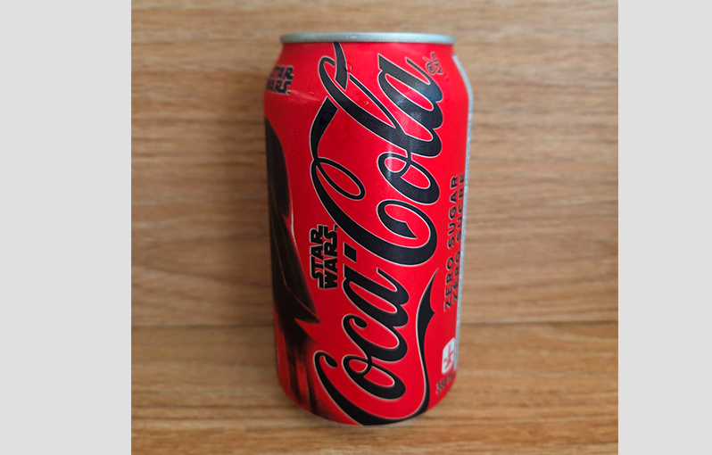 Coca Cola Zero
