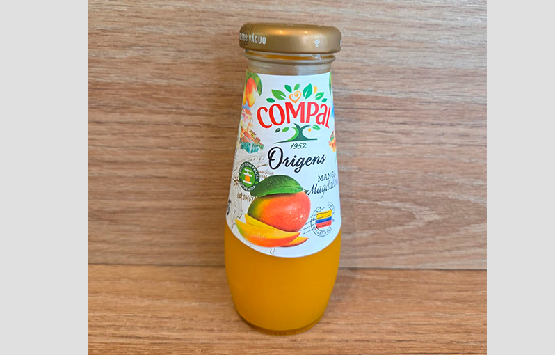 Compal Mango