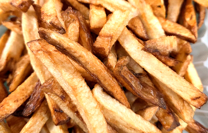 Fries