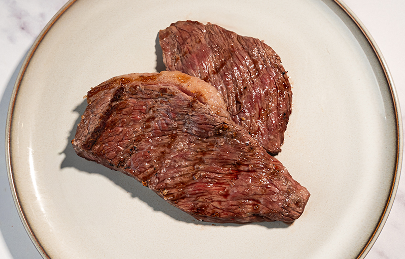 Picanha (2 pieces)