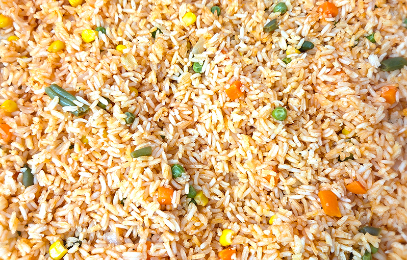 Rice