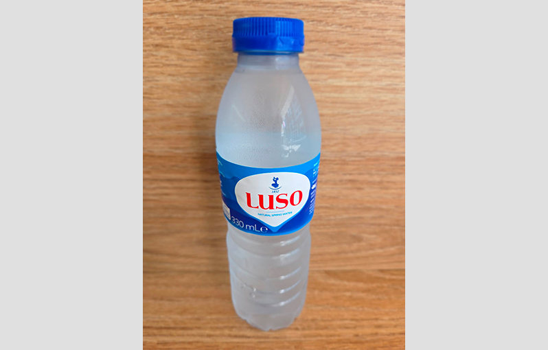 Water Luso