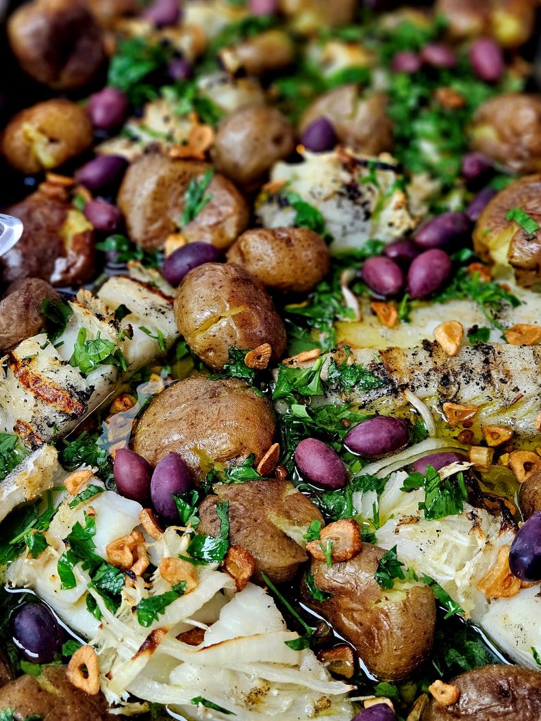 Chef's Choice Selections